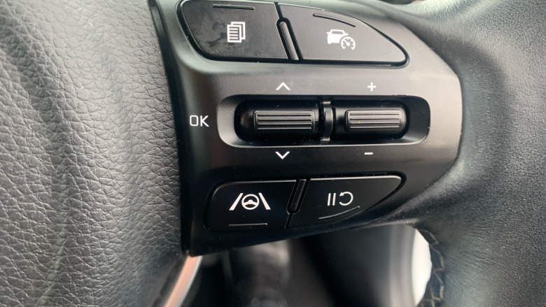 Kia Stonic 1.0T GDi 98 2 5dr Petrol Estate